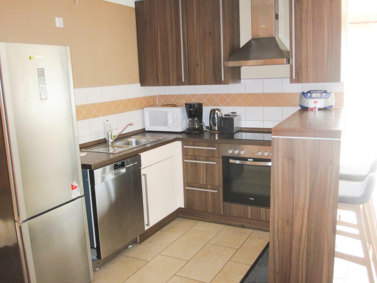 Ferienvilla Am Brückelsee Apartment Wackersdorf