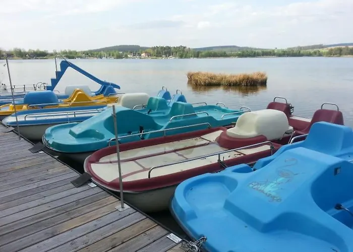 Ferienvilla Am Brueckelsee