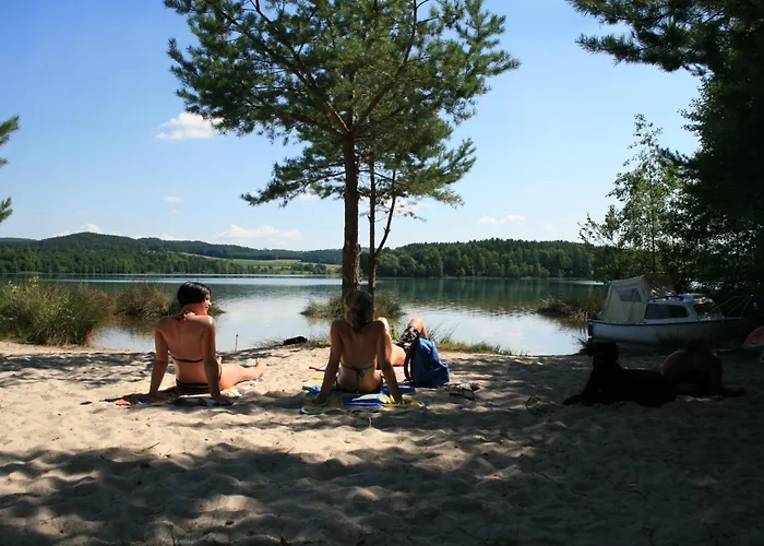 Ferienvilla Am Brueckelsee