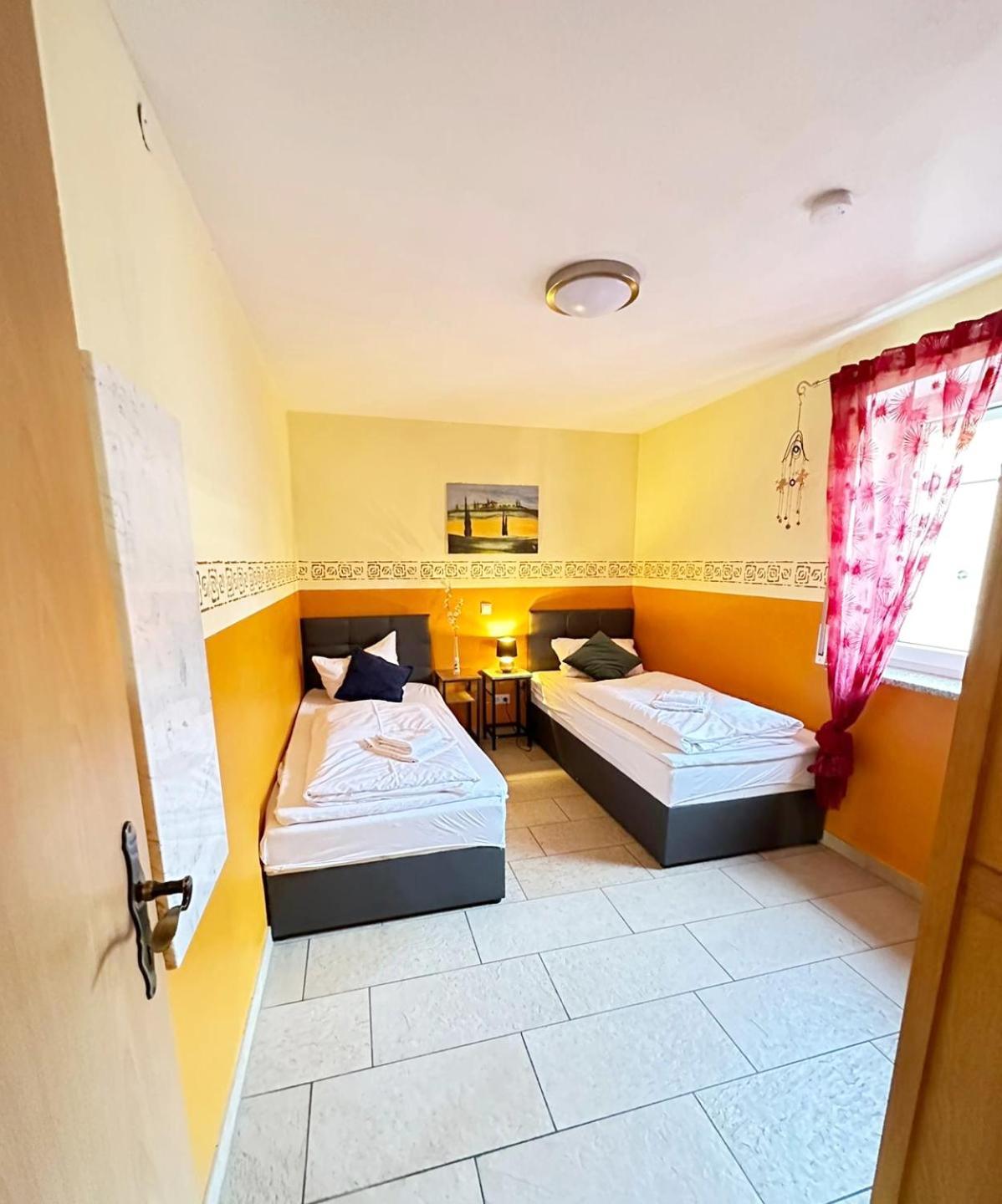 Ferienvilla Am Brueckelsee Apartment *