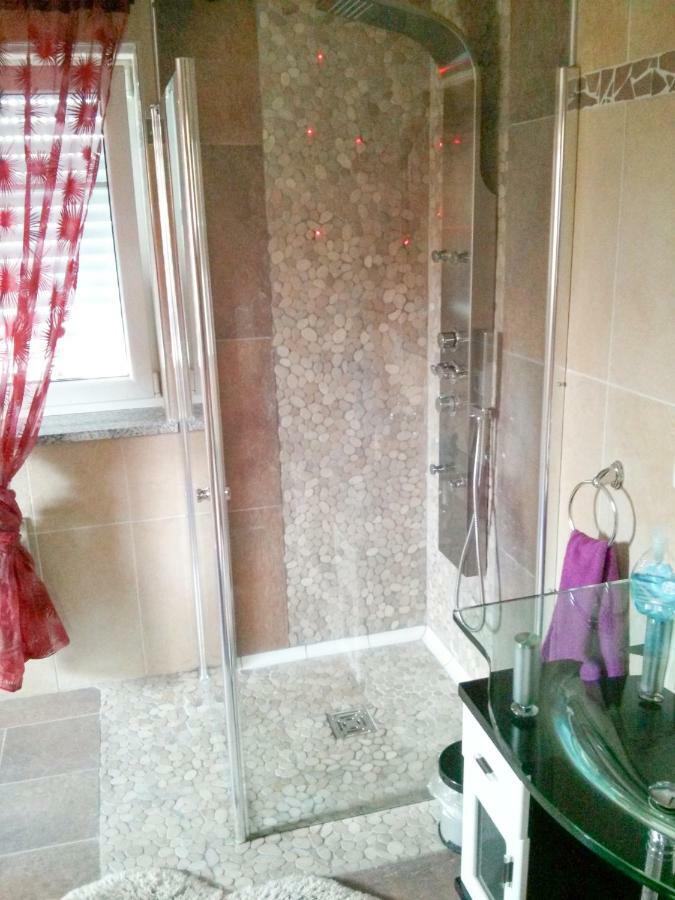 Apartment Ferienvilla Am Brueckelsee