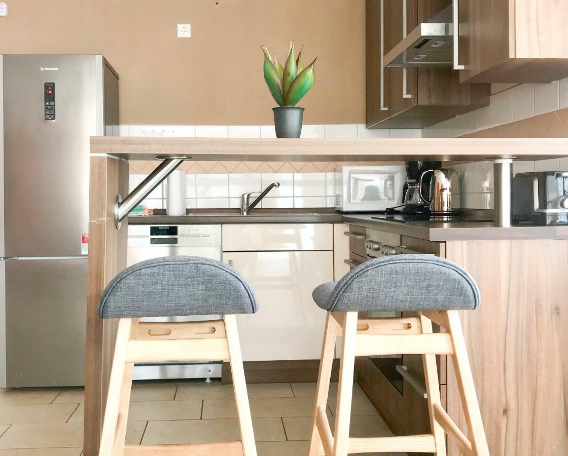 Apartment Ferienvilla Am Brueckelsee *